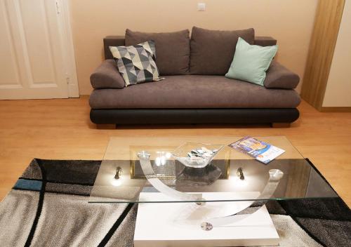 CasaMia-Elegant Central Vaci St.Apt, Budapešť (fotografie 10)