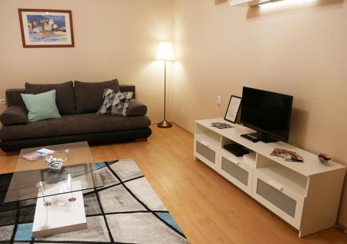 CasaMia-Elegant Central Vaci St.Apt - image 3