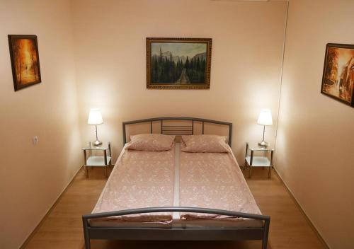 CasaMia-Elegant Central Vaci St.Apt, Budapešť (fotografie 2)