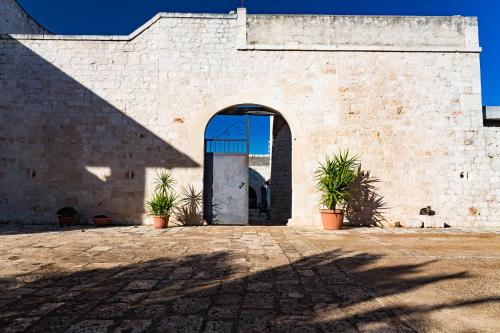 Relais La Masseriola 5