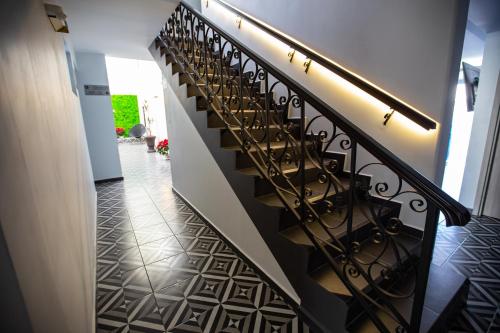 Hotel Esfera Tulancingo in Tulancingo, Mexico
