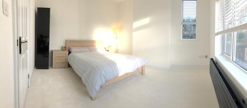 Kings Lynn, Double bedroom, newly renovated bathroom Kings Lynn