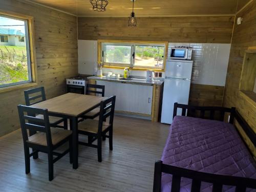 Andrómeda PDD, Punta Del Diablo (foto 10)