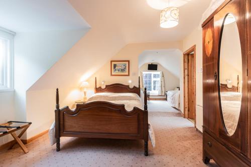 An Bruachan B&B in Kenmare