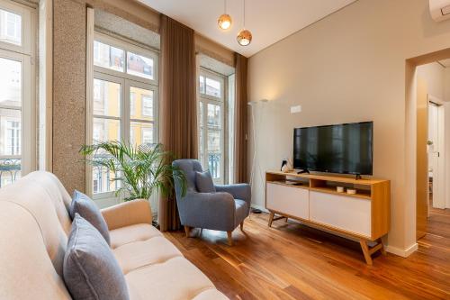 共用Lounge/電視區