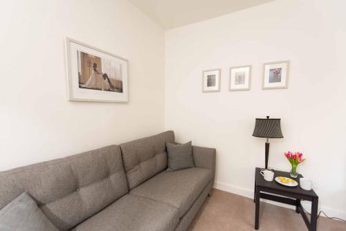 Picture of Premier - Dalziel Apartment