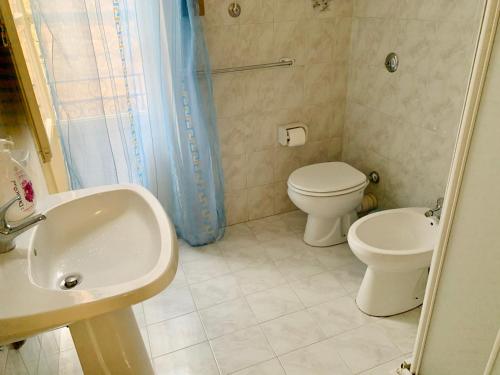 Monfenera Apartment 2, Palermo (fotografie 5)
