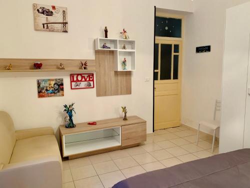 Monfenera Apartment 2, Palermo (fotografie 9)
