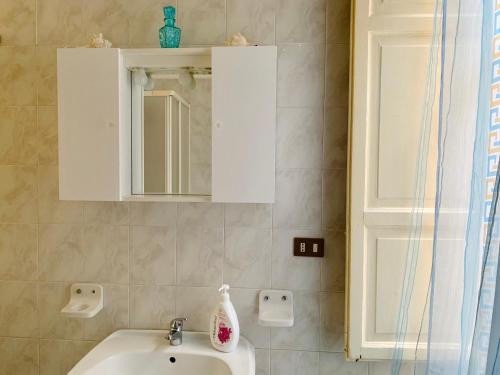 Monfenera Apartment 2, Palermo (fotografie 11)