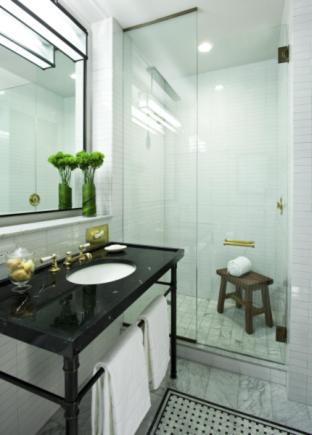 Refinery Hotel - New York, New York (foto 9)