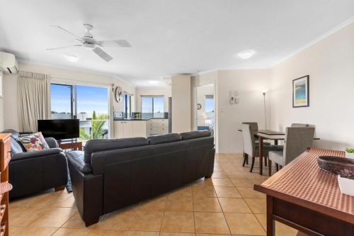 The Burlington Holiday Apartments