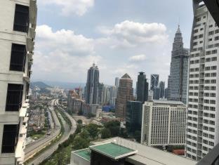 Summer Suites Studios, Kuala Lumpur (fotografie 9)