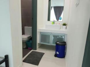 Summer Suites Studios, Kuala Lumpur (fotografie 10)
