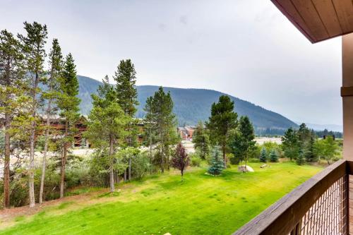 Oro Grande in Keystone, USA