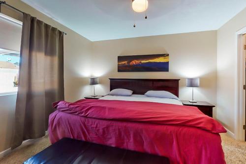 Mesa Escape with Heated Pool - image 2