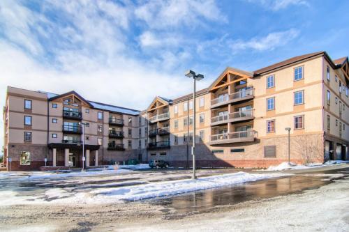 Oro Grande in Keystone, USA