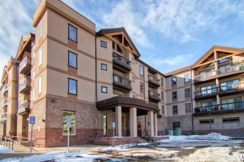 Oro Grande in Keystone, USA