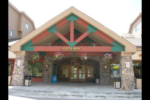 Gateway #5055, Keystone (zdjęcie 3)