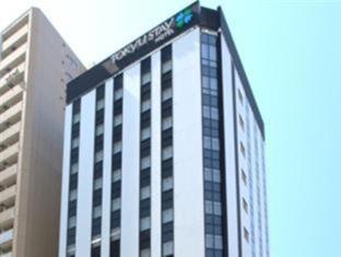 Tokyu Stay Kamata - Tokyo Haneda, Tokio (Foto 11)