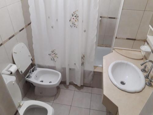 Habitaciones confortables con baño privado - image 4