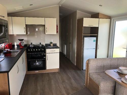 Haven Devon Cliffs - Karo Place, Exmouth (foto 4)