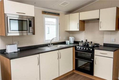 Haven Devon Cliffs - Karo Place, Exmouth (foto 3)