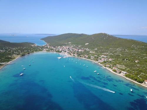 Seaside holiday house Ist - 14366 - image 7