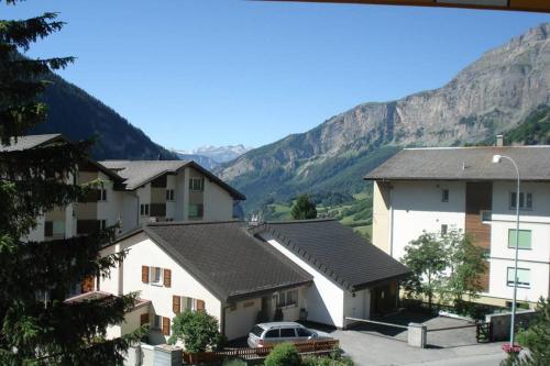 Mireille, Appartment 61, Leukerbad (foto 7)
