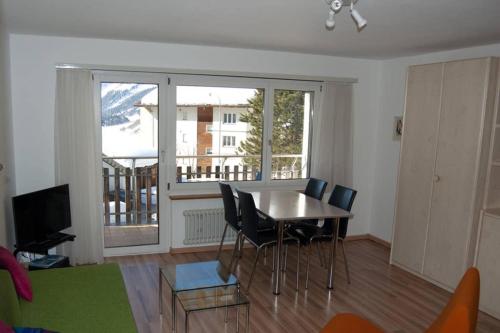 Mireille, Appartment 61, Leukerbad (foto 3)