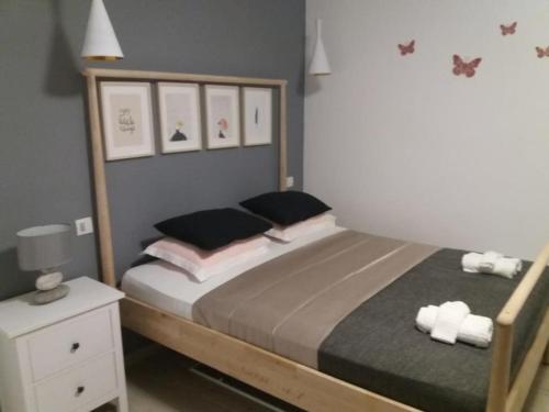 Apartments with WiFi Zagreb - 17962