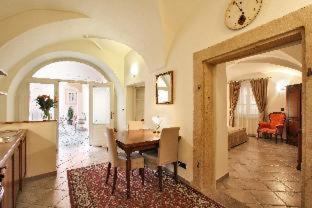 レジデンス レテゾヴァ