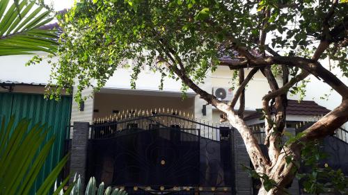 Radikha Homestay Jogja