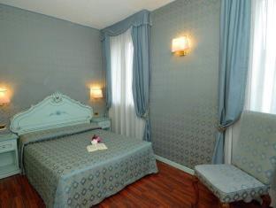 Locanda Antica Venezia, Benátky (fotografie 10)