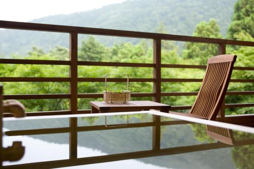 Hakone Kowakudani Onsen Mizunoto