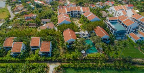 Hoi An Ancient House Village Resort & Spa
