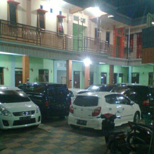 Hotel Surya Utama - Syariah photo