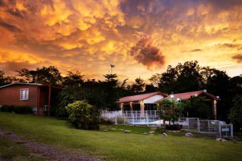 Vista Alegre Natural Resort - Bungalows