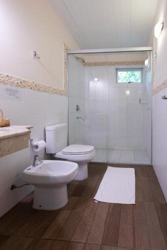 Vista Alegre Natural Resort - Bungalows