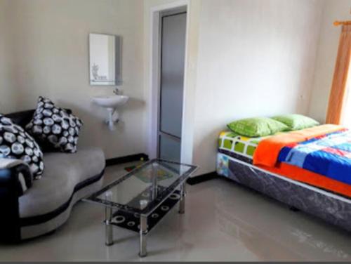 Bromo Otix Guest House in Bromo
