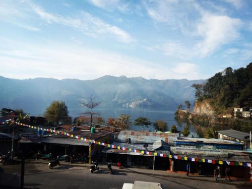 Bližnja znamenitost, Yuriko Guest House in Pokhara