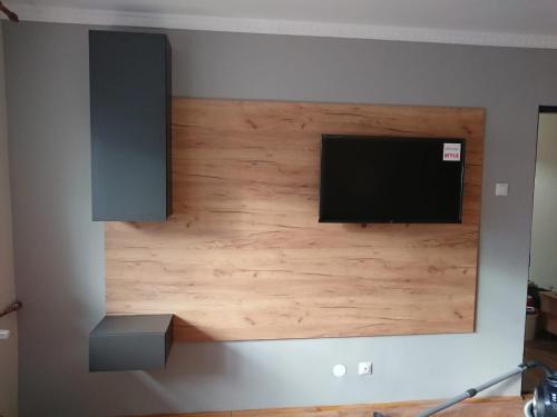 Apartament Alena