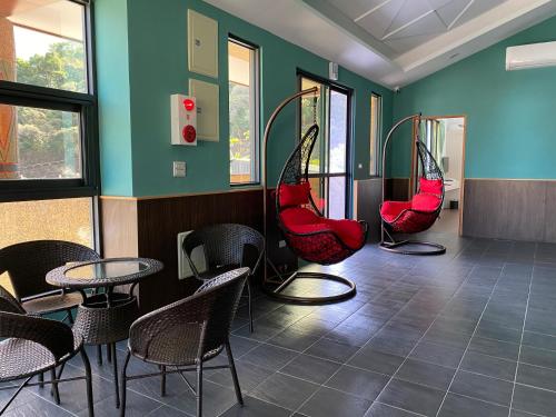 Lorna Resort in Xinyi Township