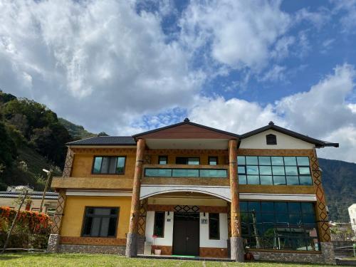 Lorna Resort in Xinyi Township