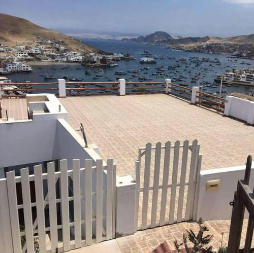 Habitaciones en Buena Vista
