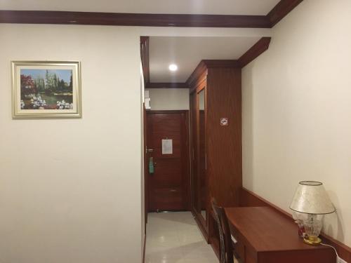 Nakhone Champa Hotel in 市中心