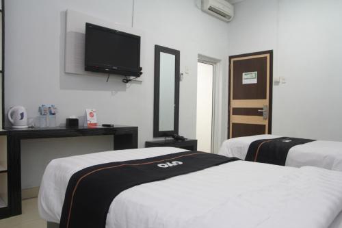 OYO 2104 Hotel Grand Sabrina