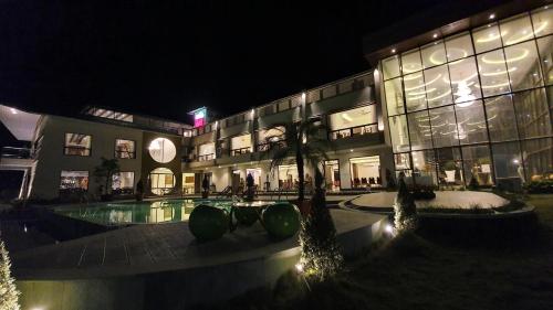 La Vita Nuova Resort & Spa