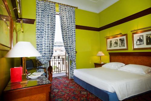 Hotel Albani Firenze - 5