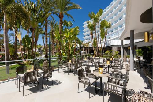 Hotel Riu Palace Palmeras - All Inclusive - image 11