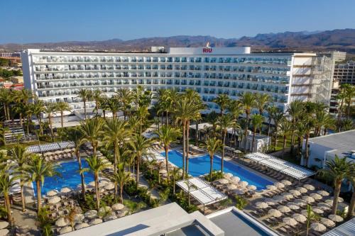 Hotel Riu Palmeras / Bung Riu Palmitos